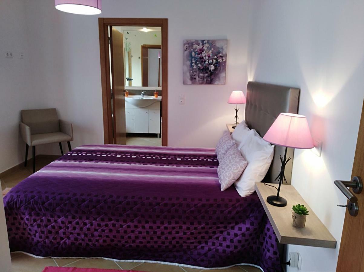 Casa Dos Avos Apartment Alvor