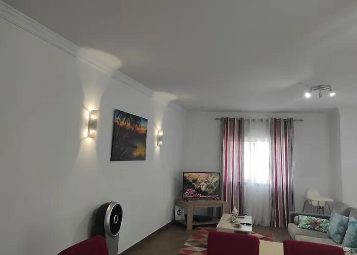Casa Dos Avos