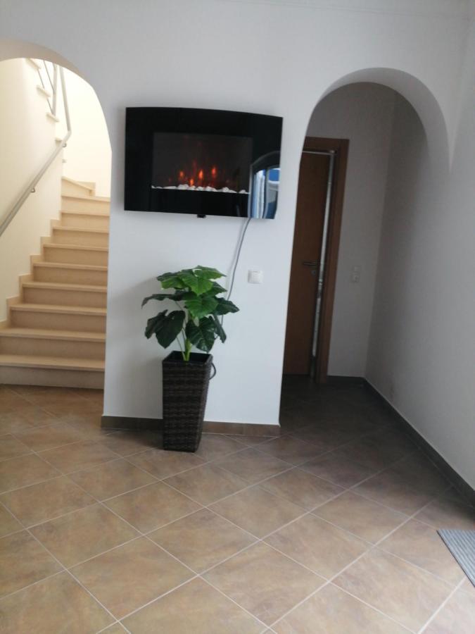 Casa Dos Avos Apartment Alvor