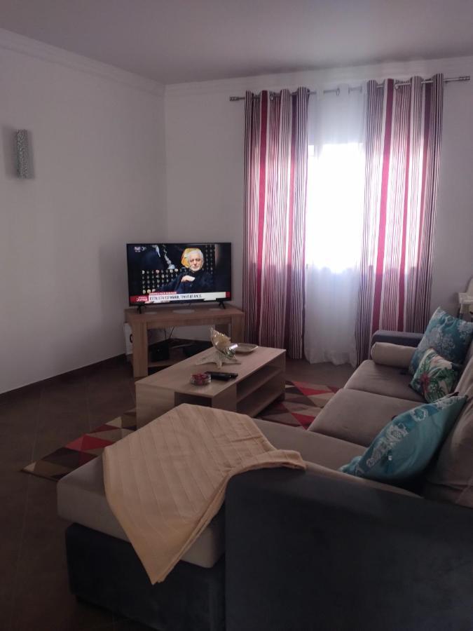 Casa Dos Avos Apartment Alvor