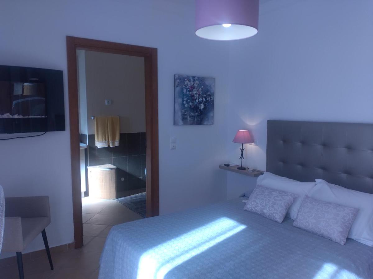 Casa Dos Avos Apartment *