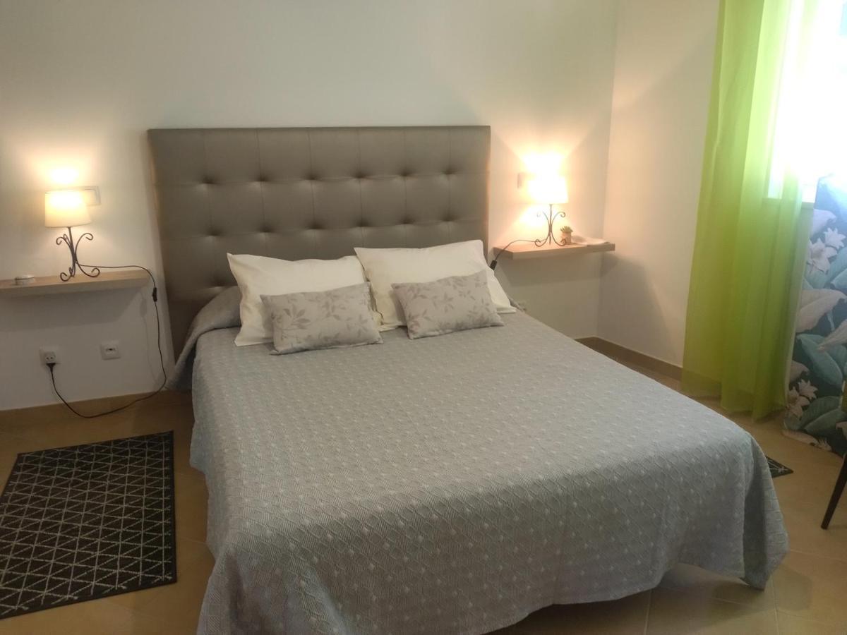 Casa Dos Avos Apartment Alvor