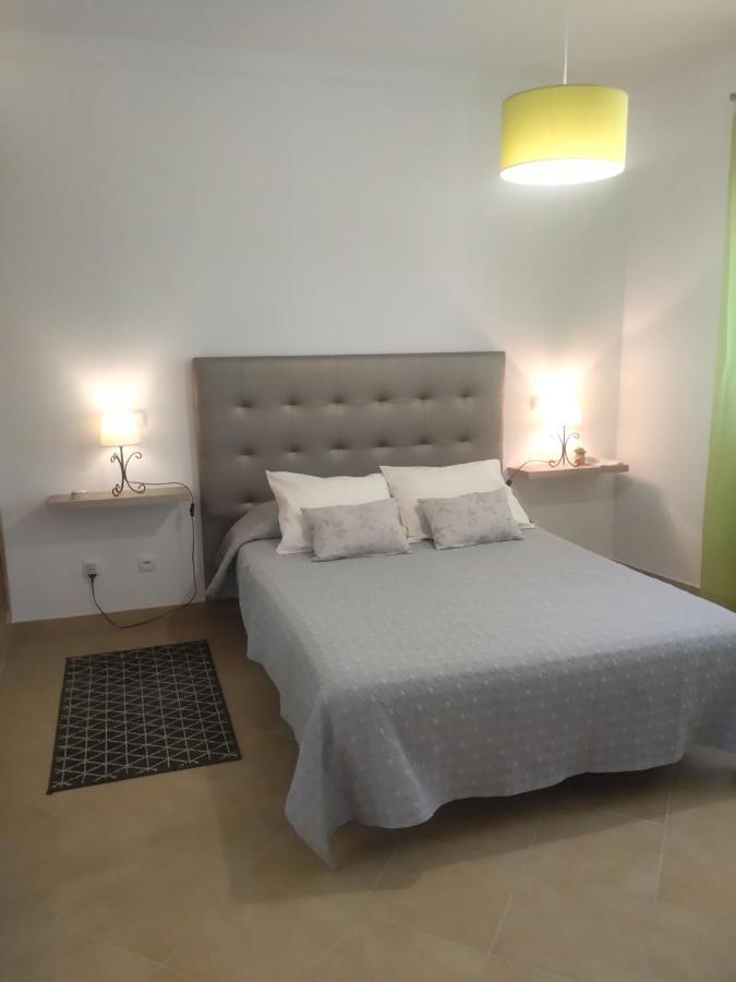 Casa Dos Avos Apartment
