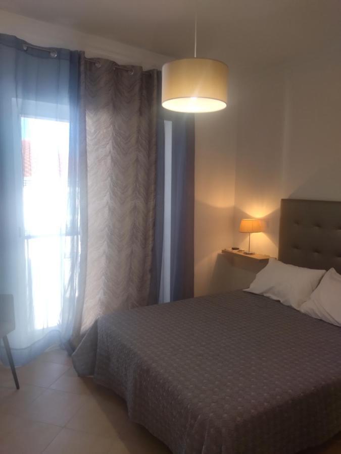 Casa Dos Avos Apartment Alvor