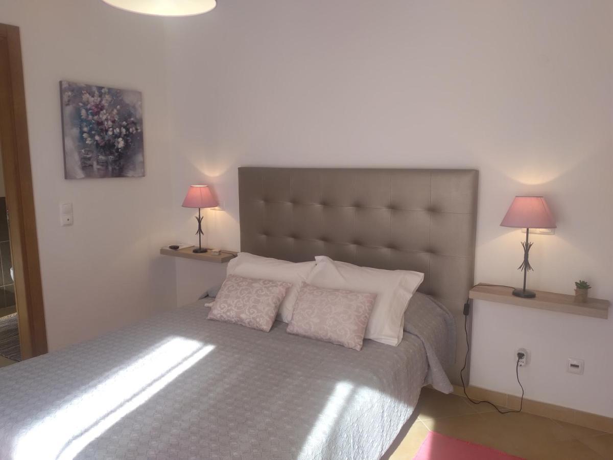 Casa Dos Avos Apartment