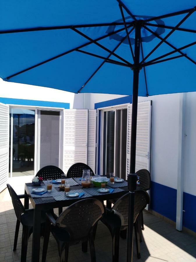 Casa Dos Avos Apartment