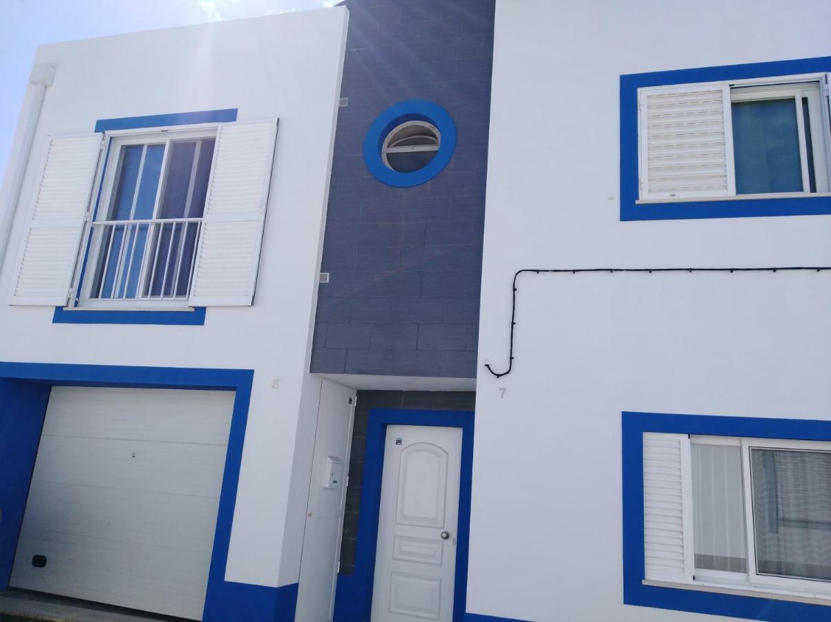Casa Dos Avos Apartment Alvor