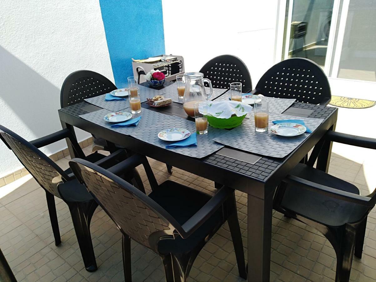 Casa Dos Avos * Alvor