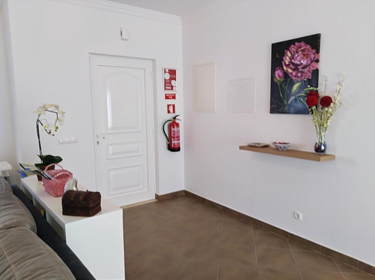 Apartment Casa Dos Avos *