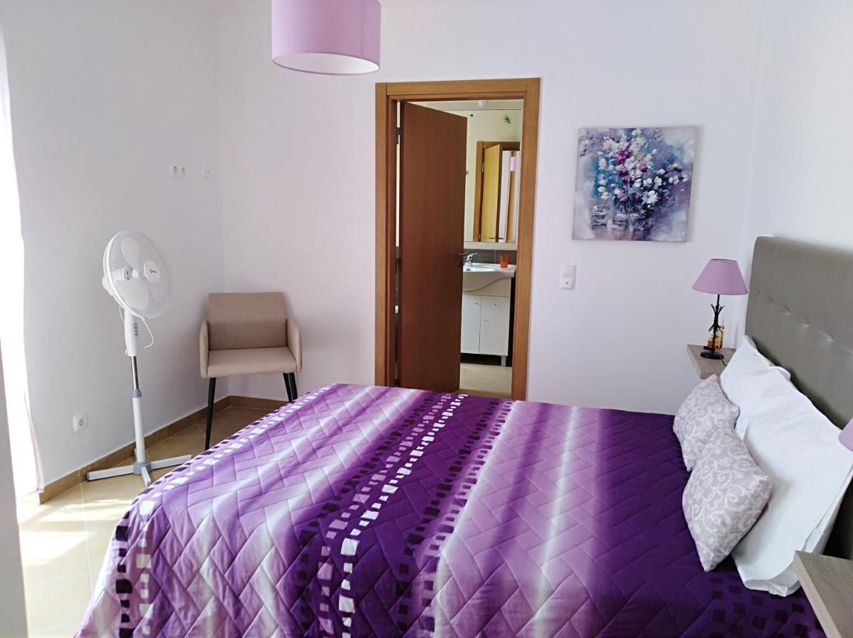 Casa Dos Avos Apartment Alvor