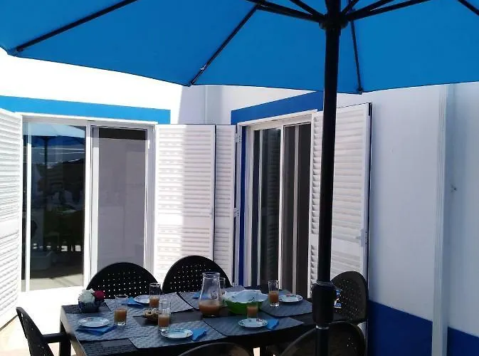 Casa Dos Avos