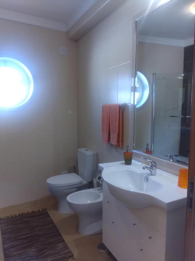 Casa Dos Avos Appartement Alvor