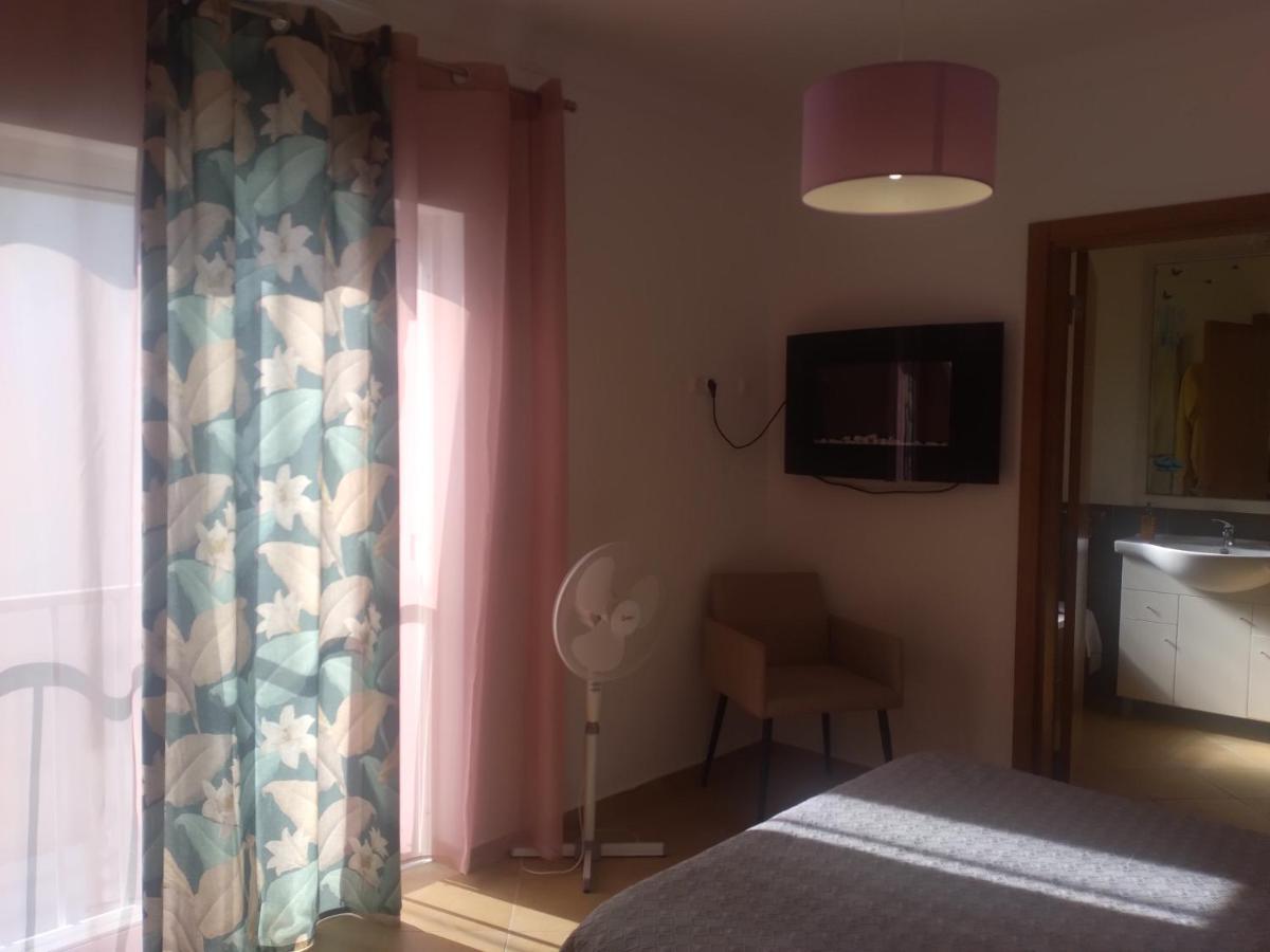 Appartement Casa Dos Avos Alvor